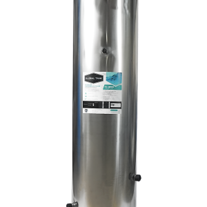 TANQUES ACERO INOX 120 GL