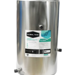TANQUES ACERO INOX 30 GL