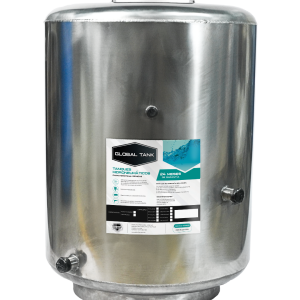 TANQUES ACERO INOX 40HGL