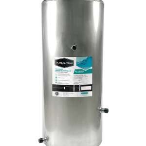 TANQUES ACERO INOX 80 GL
