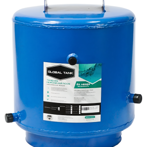 TANQUES AZULES 10 GL