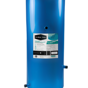 TANQUES AZULES 40 GL